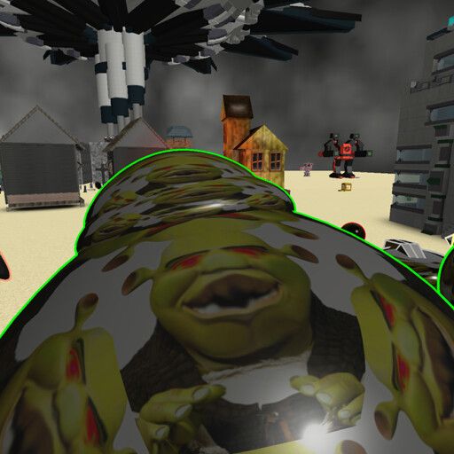 Whats hiding beneath the depths of Area 51 cover