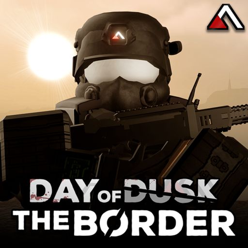 [Day of Dusk] The Border (Beta) cover