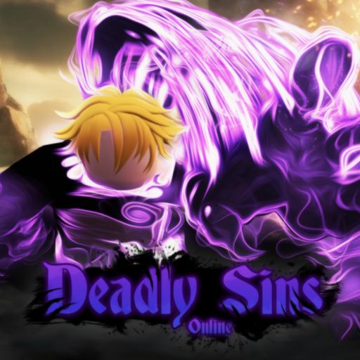 (Alpha) Deadly Sins Online[New Magics!!!] cover