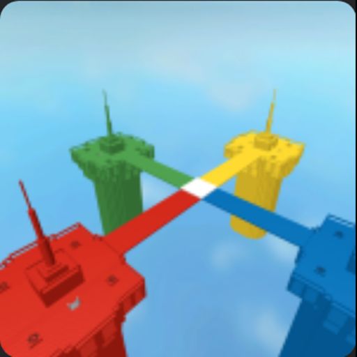 [Free VIP Server] Doomspire BrickBattle cover