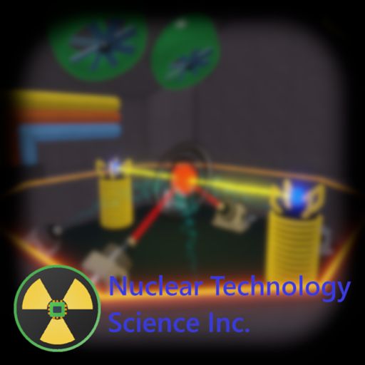 NTS™ Computer Core (Legacy) cover