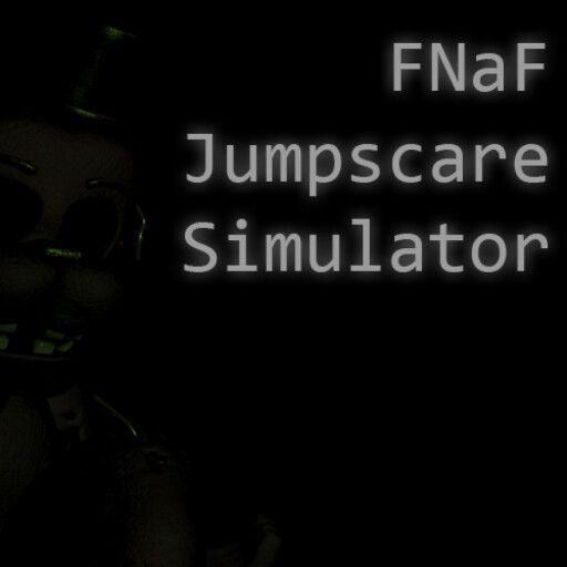 FNaF Jumpscare Simulator 2.1 cover