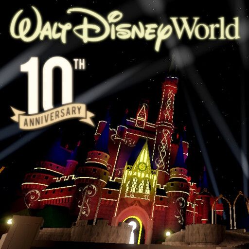 Walt Disney World Resort [Classic] cover