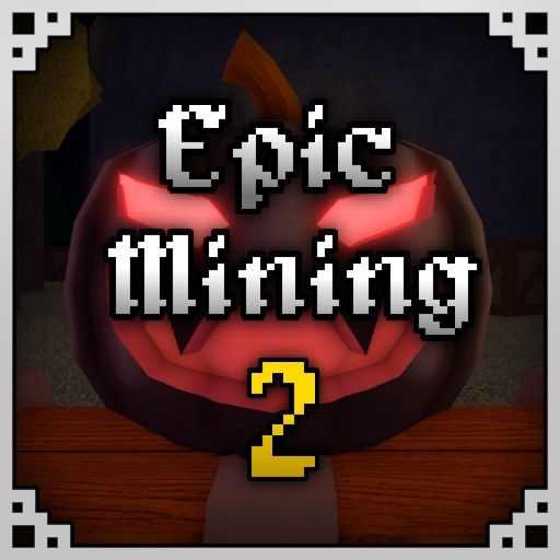 Epic Mining 2 cover