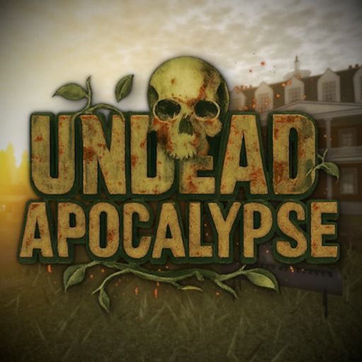 Undead Apocalypse Roleplay cover