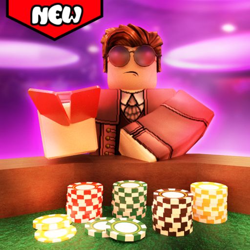 Casino Tycoon cover