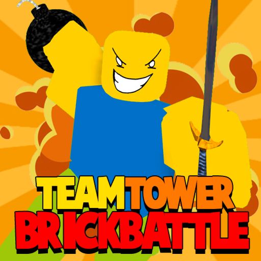 💥 Team Tower Brickbattle cover