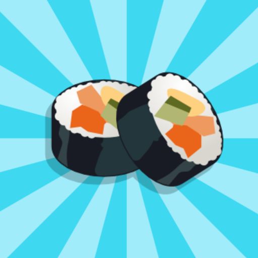 Sushi Tycoon 🍣 cover