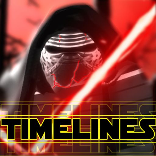Timelines RP cover