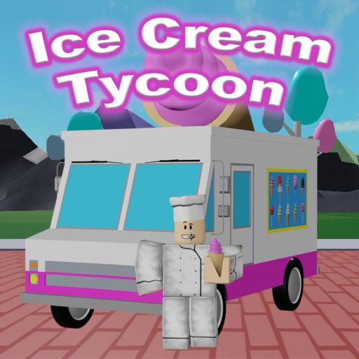 🍦 Ice Cream Tycoon cover