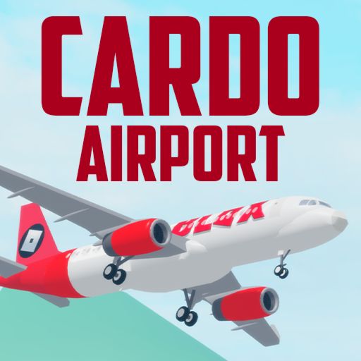 Cardo Airport || Flight Experience cover