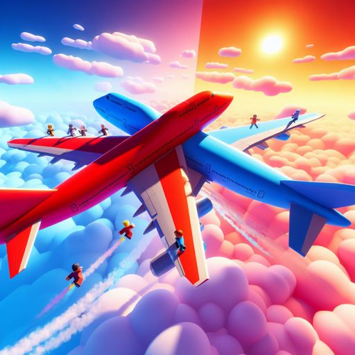 ✈️ Airplane Wars cover