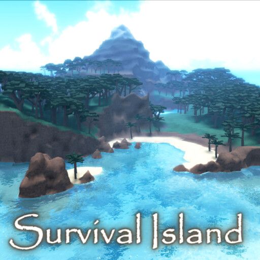 Survival Island [BETA] cover
