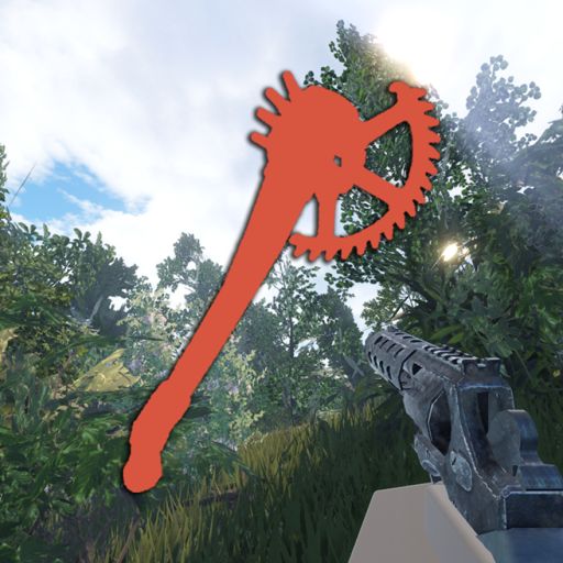 Rovive - [Arena testing] cover