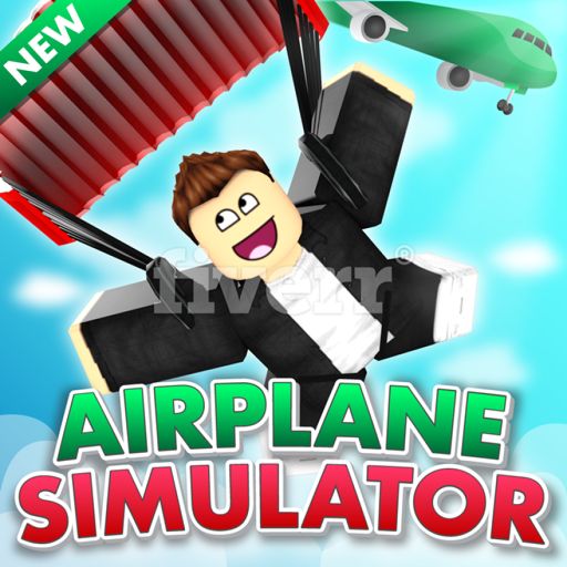 [PILOT CABIN] AIRPLANE SIMULATOR cover