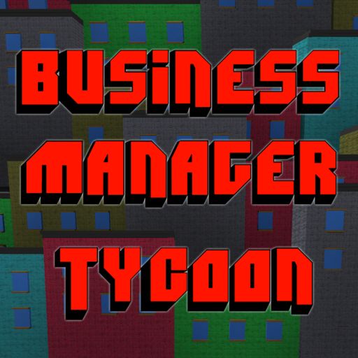 Business Manager Tycoon cover