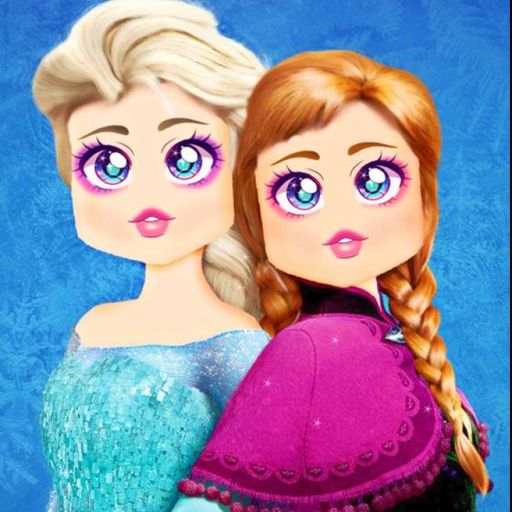 Frozen 2 | Elsa’s Arendelle Castle RPG cover