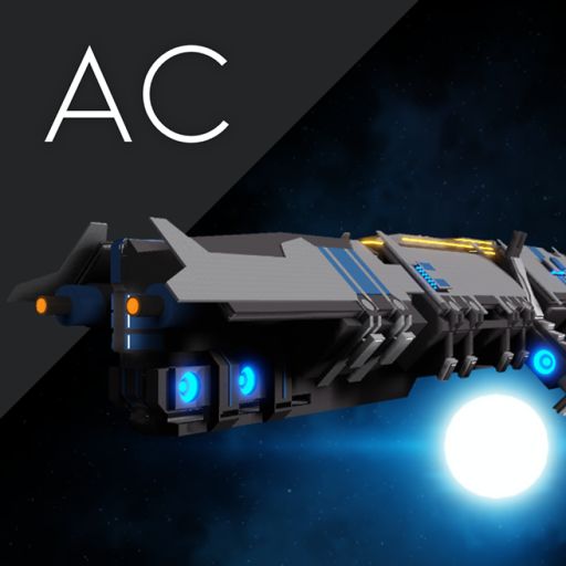 Astrocraft cover