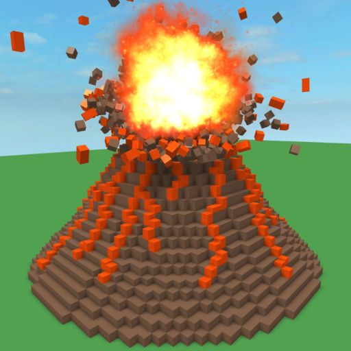 💥 Destruction Simulator cover