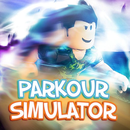 Parkour Simulator cover