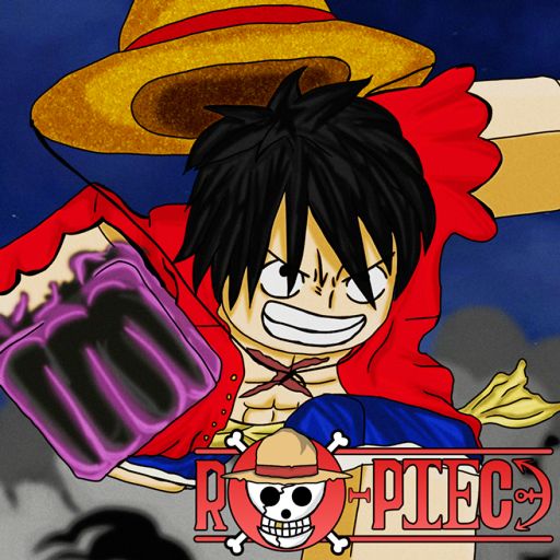 Ro-Piece cover