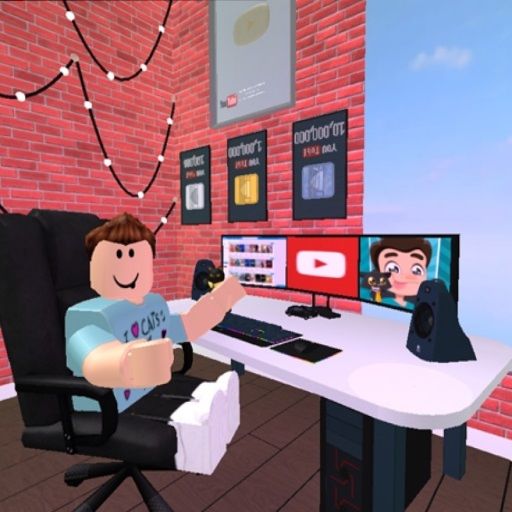 YouTuber's Life Tycoon cover