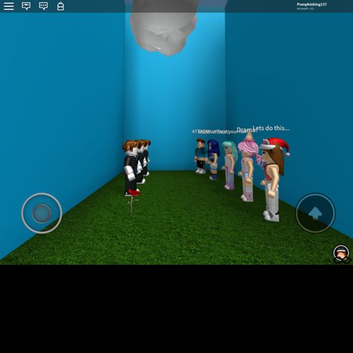 Its funneh and the bacon army cover