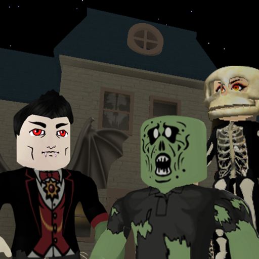 Haunted House [Halloween] cover