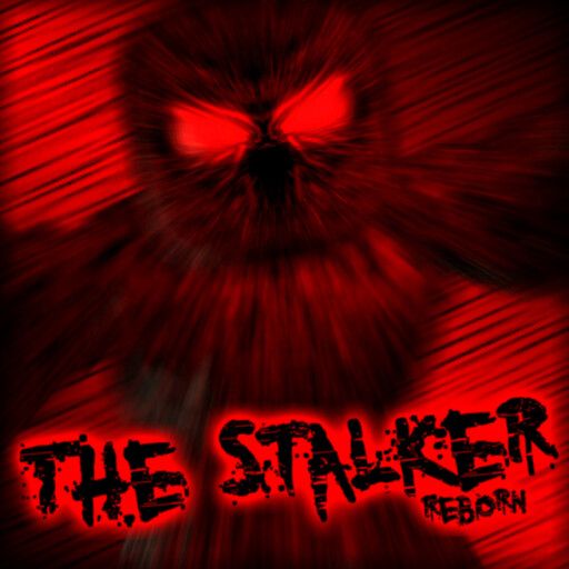 The Stalker: Reborn cover