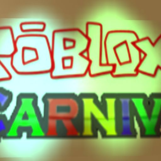 The ROBLOX CARNIVAL! cover