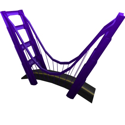 The Azure Gate Bridge cover