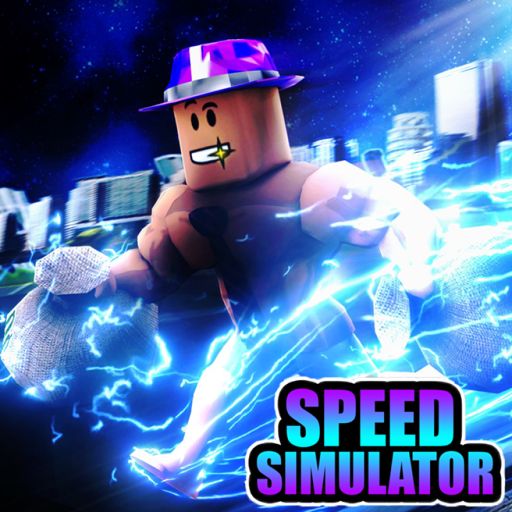 Speed Simulator 2 cover