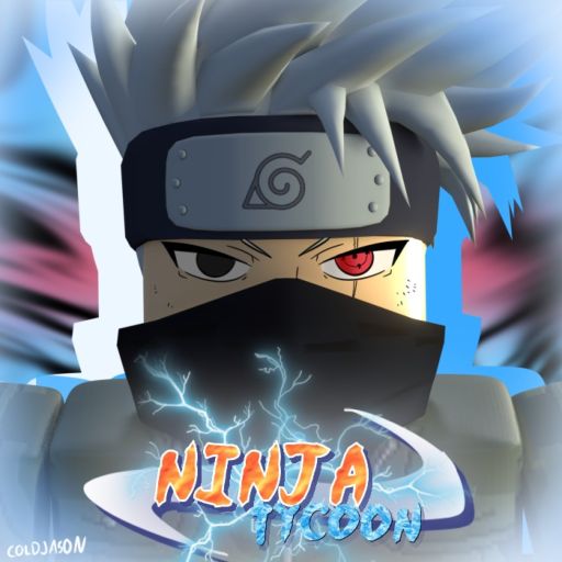 [RikaRinn] Ninja Tycoon (v4.5.8) cover