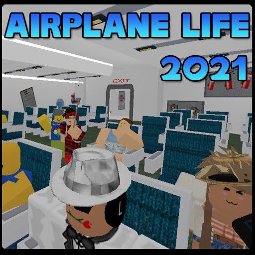 Airplane Life 2021 - SUMMER VIBES cover