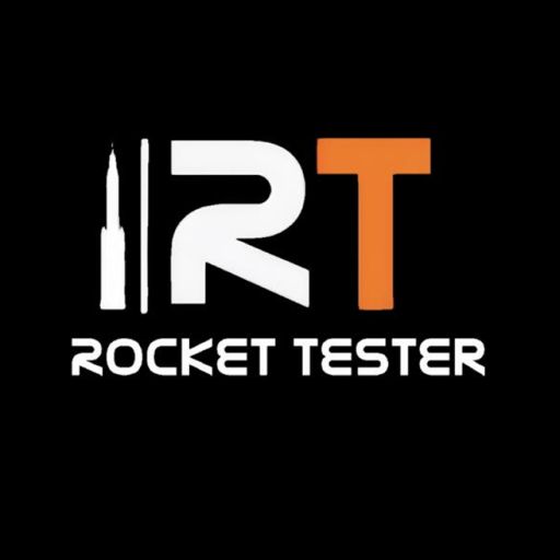 Rocket Tester cover
