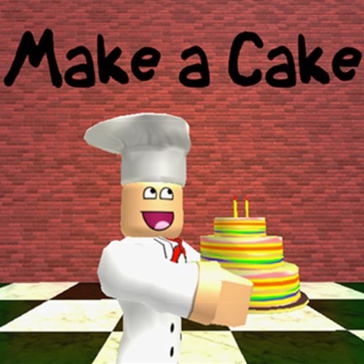★Make A Cake And Feed The Giant Noob★ ❗UPDATE❗ cover