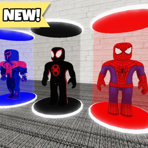 Spider-Man Tycoon cover