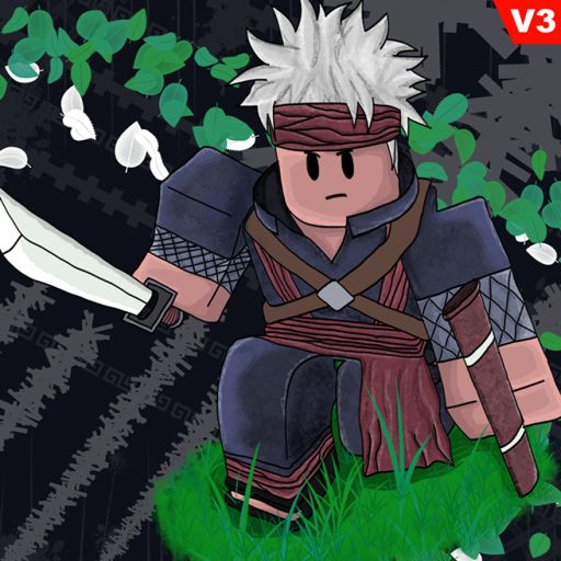 Shinobi Origin [Hardcore] cover