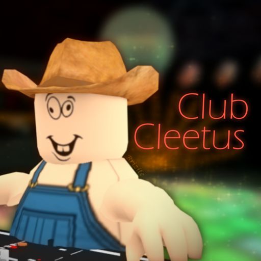 Club Cleetus cover