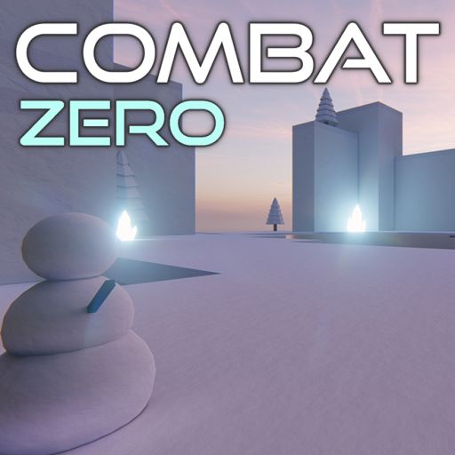 [New Map!!] Combat Zero [v1.1] cover