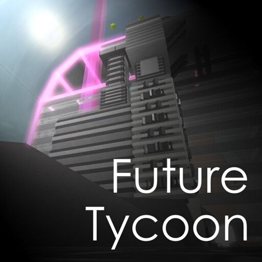 Future Tycoon cover