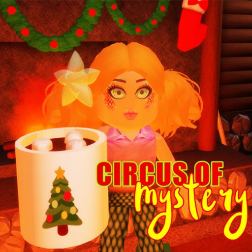 [BETA CLOSED] Circus of Mystery 🔮 cover