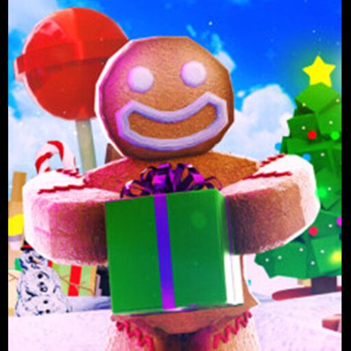 North Pole Tycoon 2 Player cover