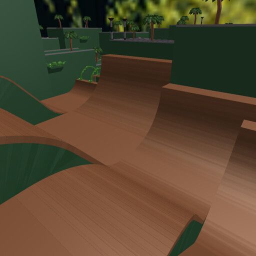 JungleJam Super MegaPark cover