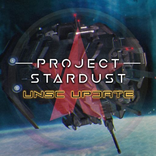 Project Stardust cover