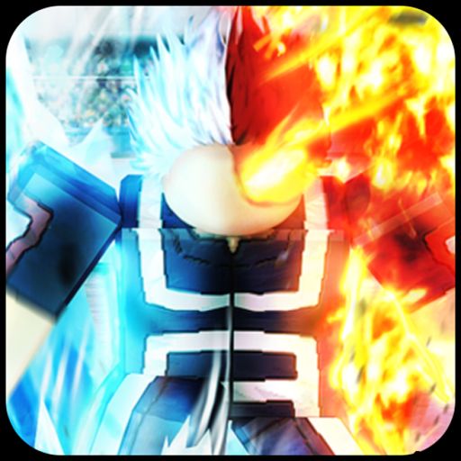 [Boss/Hardening] Blox No Hero 2 cover