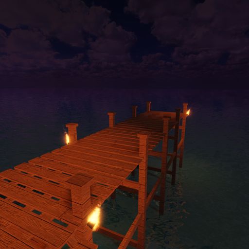 Boombox Island cover
