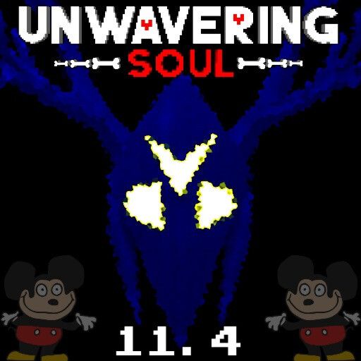 Unwavering Soul cover
