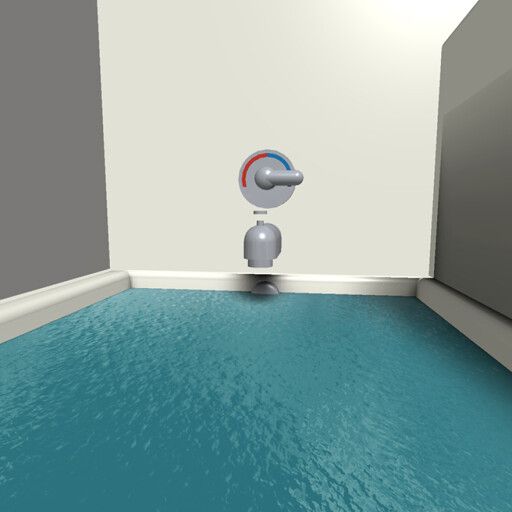 BathTub (Huge) (Halloween Update) cover