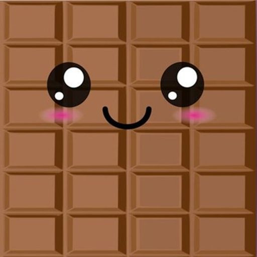 Chocolate cover